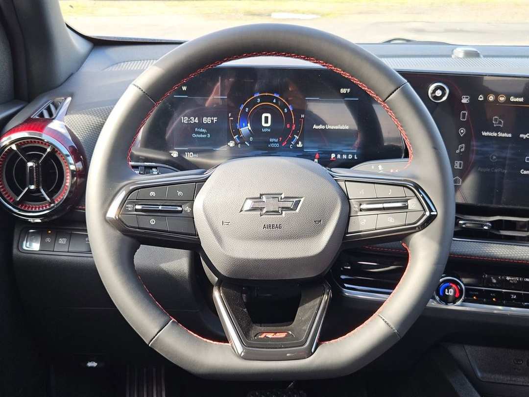 2026 Chevrolet Equinox RS - Image 15