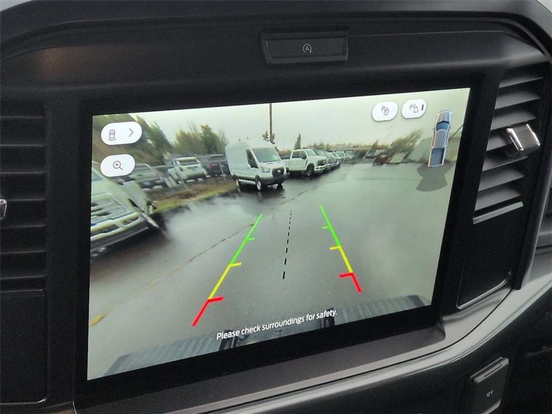 2026 Ford F-150 STX - Image 20