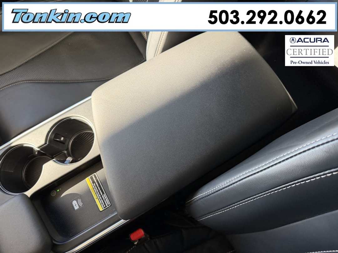2023 Acura TLX Technology Package - Image 25