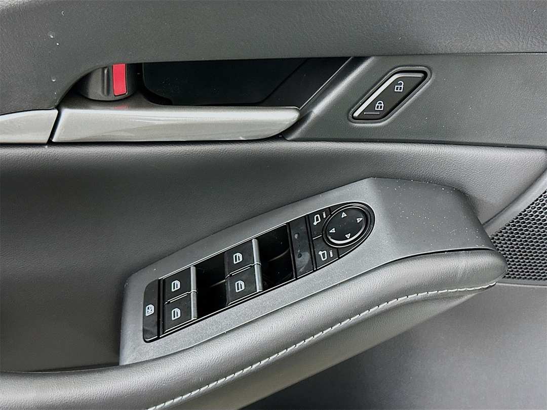 2026 MAZDA Cx-30 2.5 S Aire Edition - Image 18