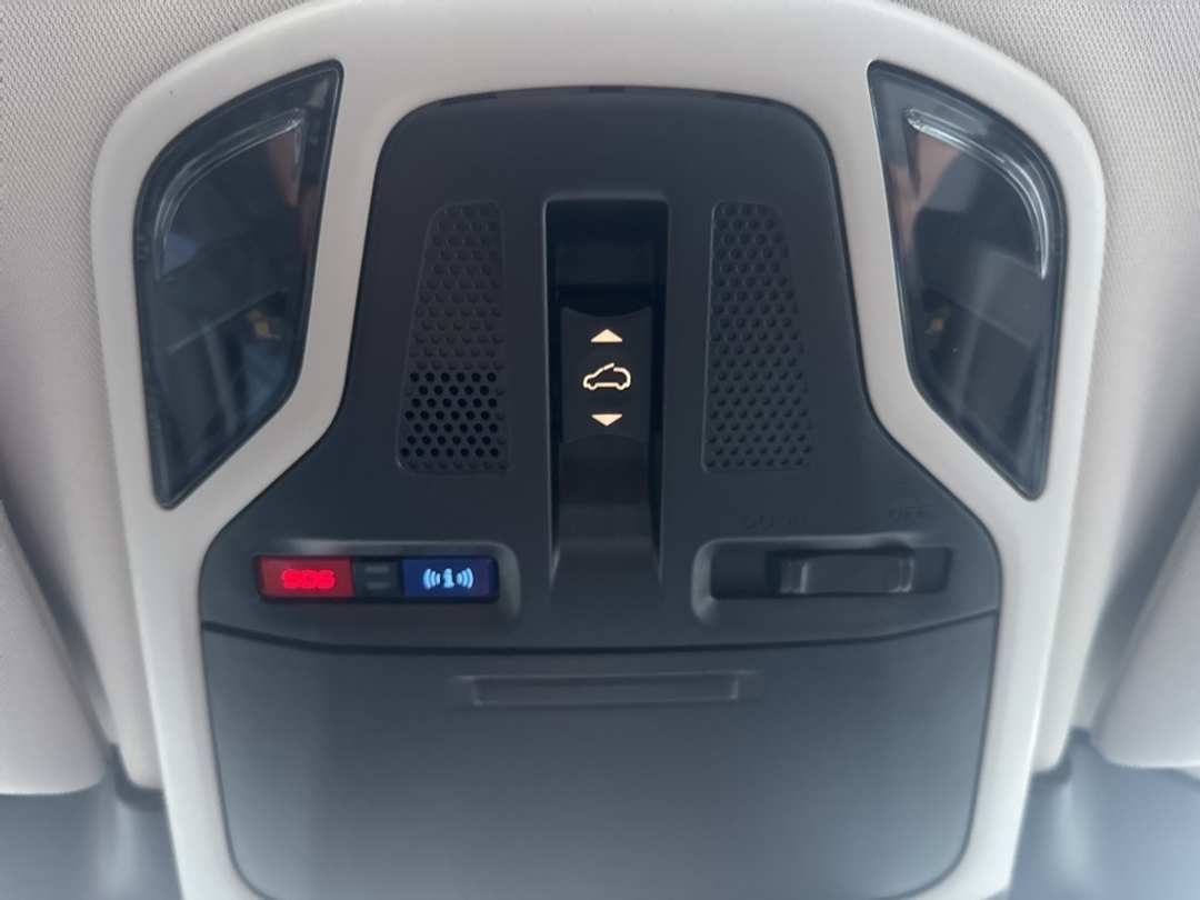 2025 Subaru Legacy Premium - Image 40