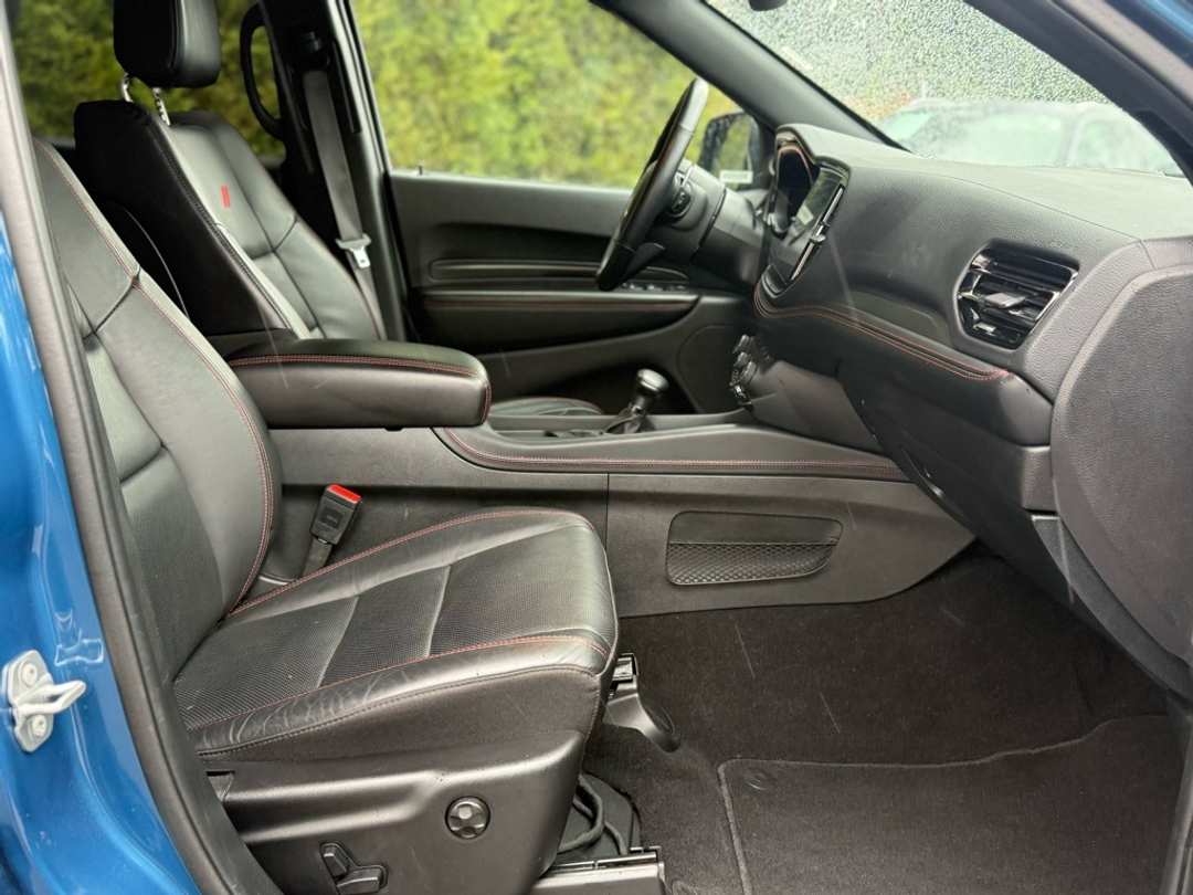 2025 Dodge Durango GT Plus - Image 15