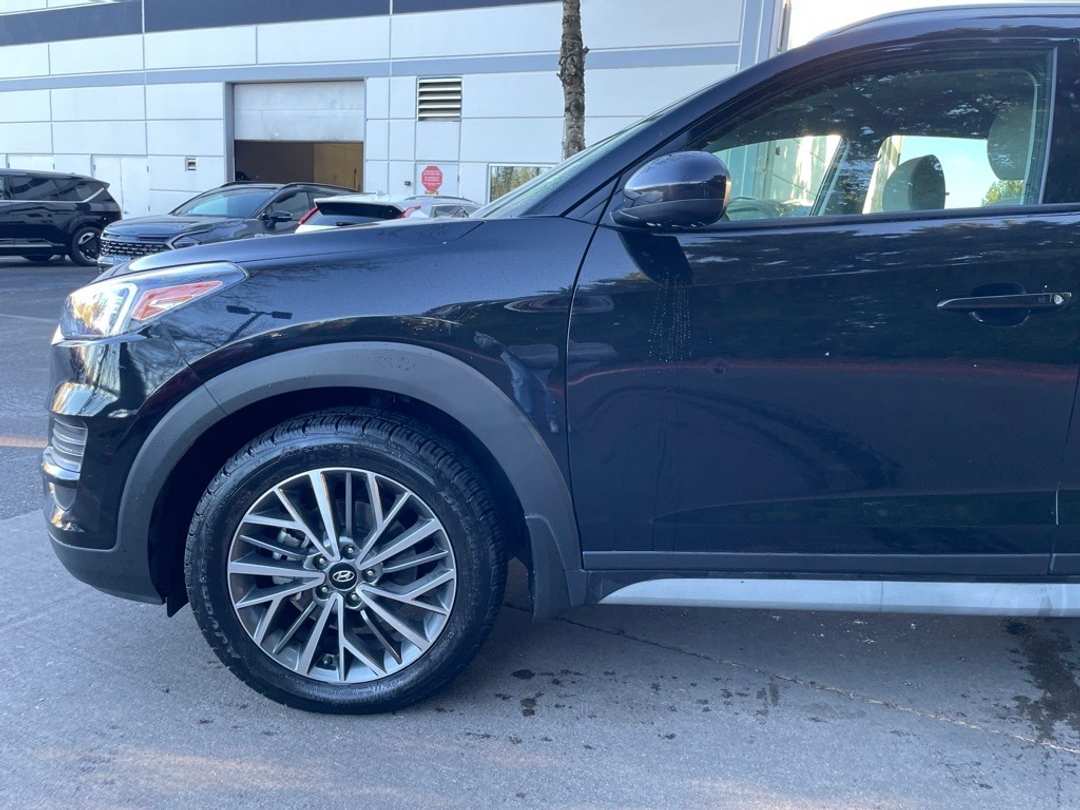 2020 Hyundai Tucson SEL - Image 6