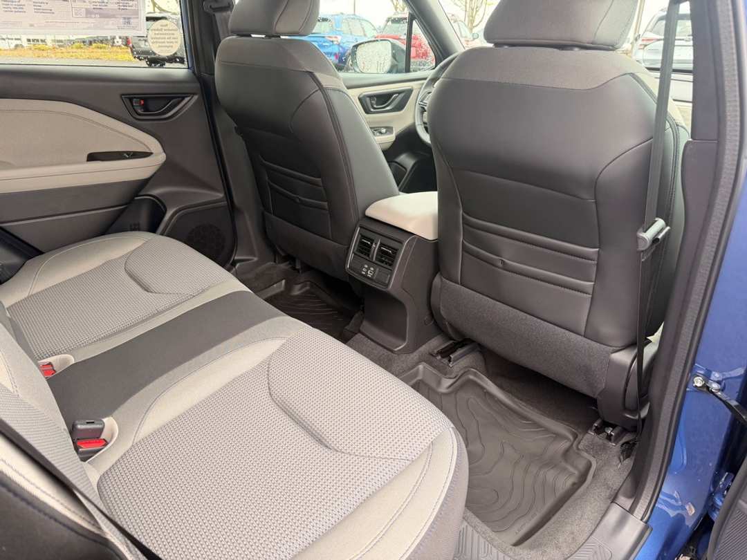 2026 Subaru Forester Premium - Image 24