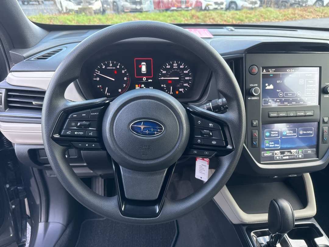 2026 Subaru Forester Base - Image 27