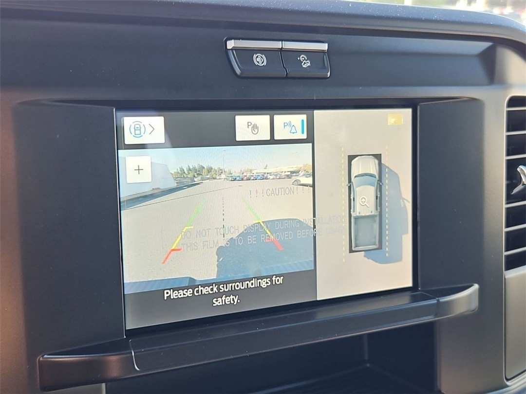 2026 Ford F-250Sd XL - Image 20