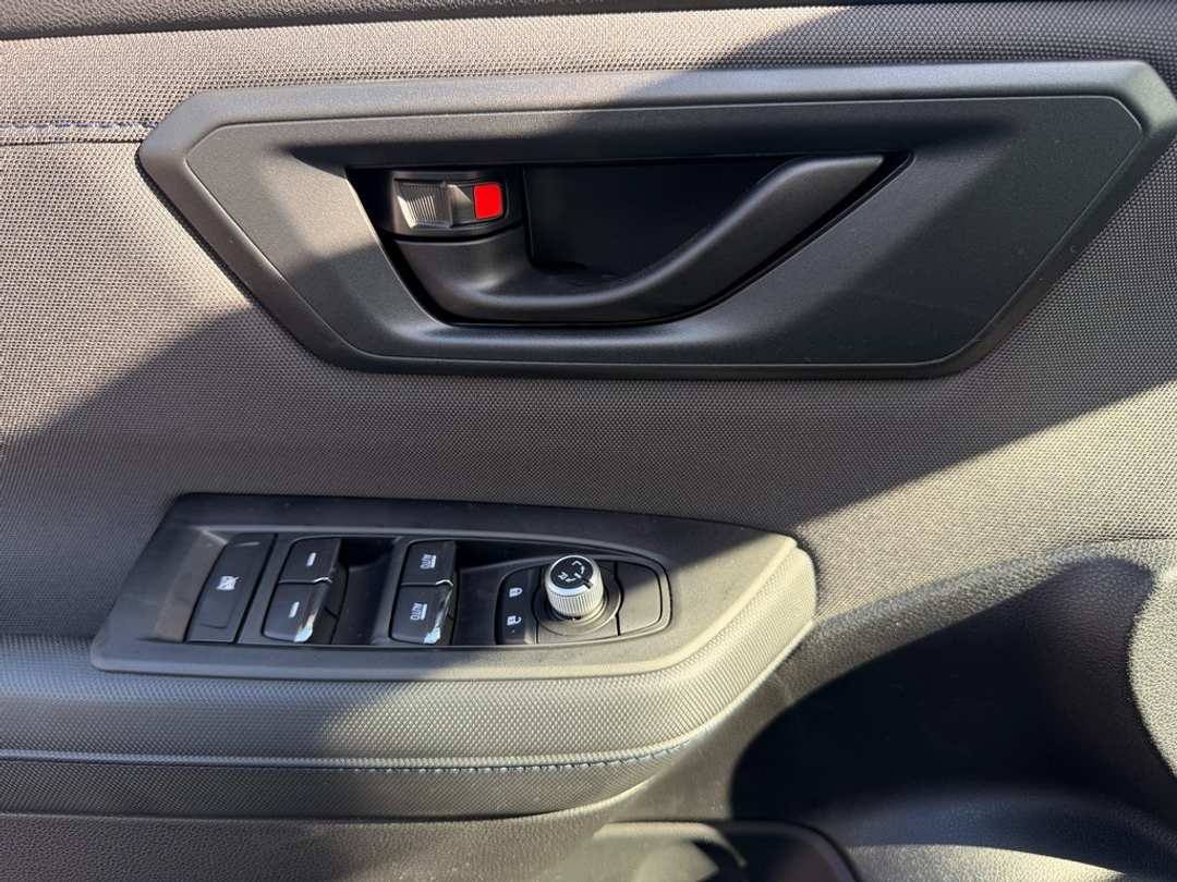 2026 Subaru Forester Premium - Image 12