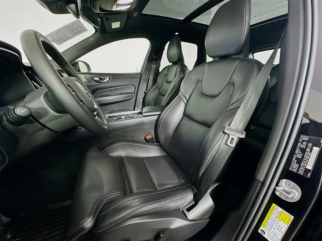 2024 Volvo Xc60 Recharge Ultimate - Image 22