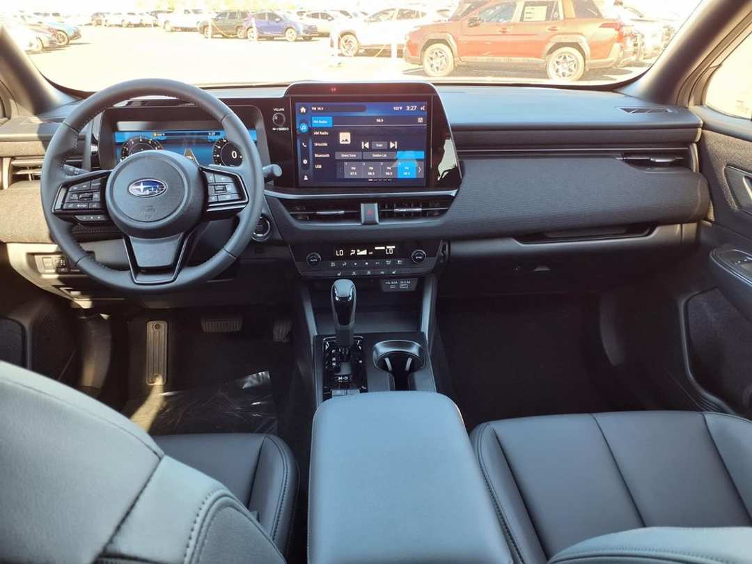 2026 Subaru Outback Premium - Image 2