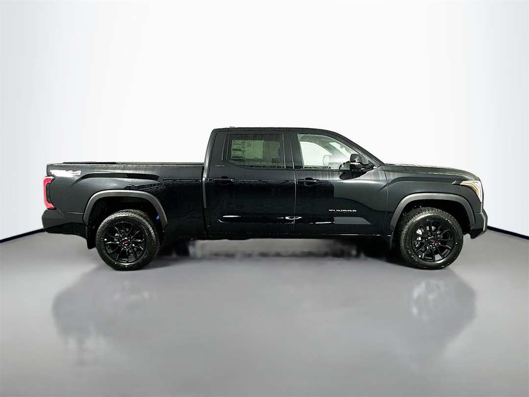 2026 Toyota Tundra Limited - Image 8
