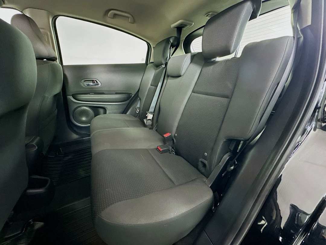 2021 Honda HR-V LX - Image 23