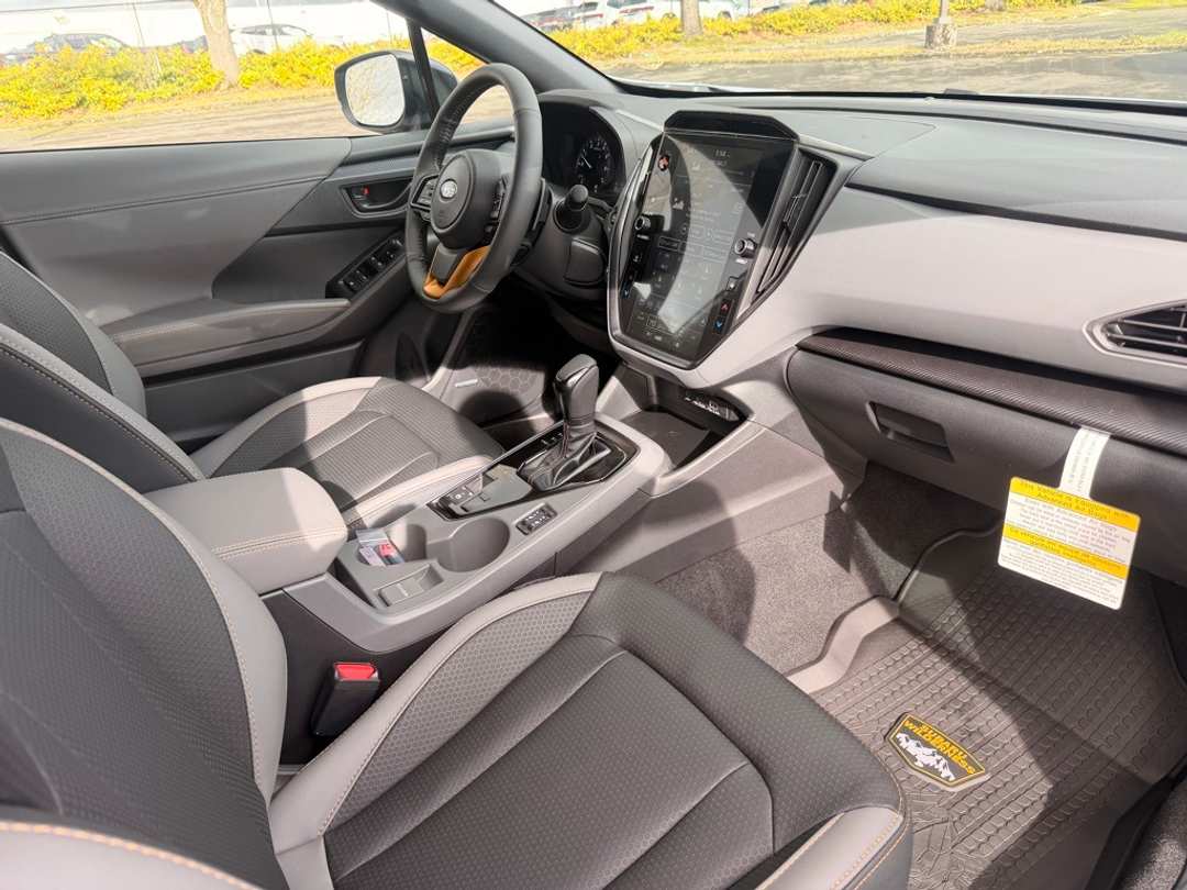 2026 Subaru Crosstrek Wilderness - Image 29