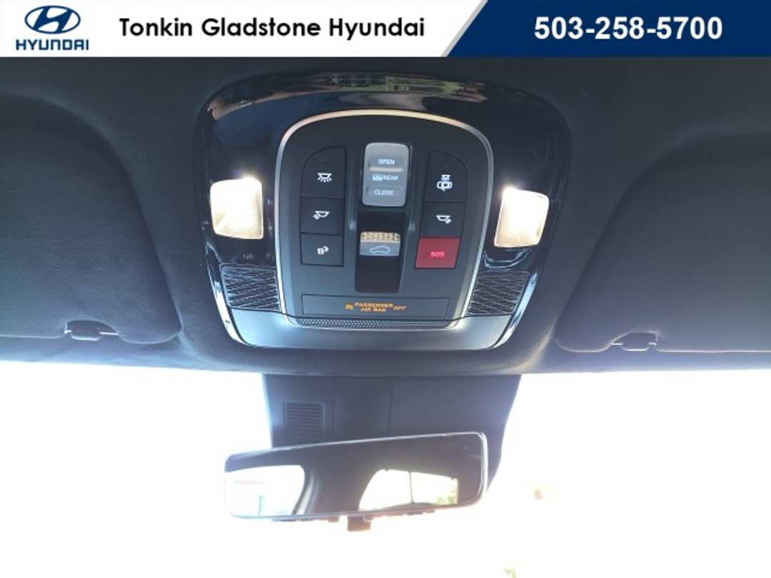 2024 Hyundai Palisade Calligraphy - Image 20