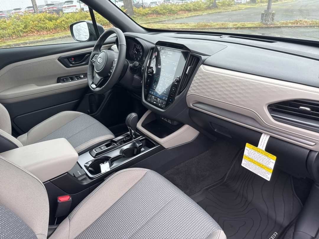 2026 Subaru Forester Premium - Image 29