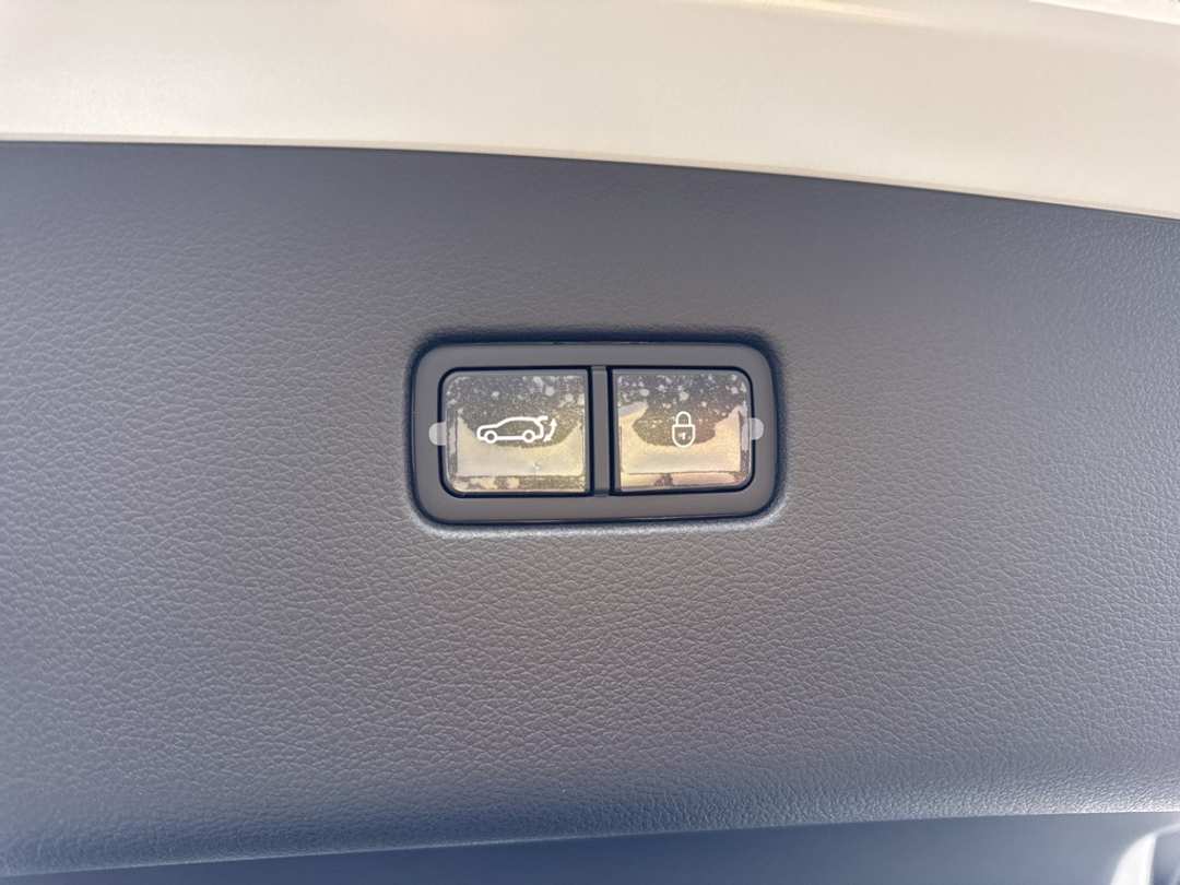 2026 Genesis Gv80 3.5T eSC - Image 15