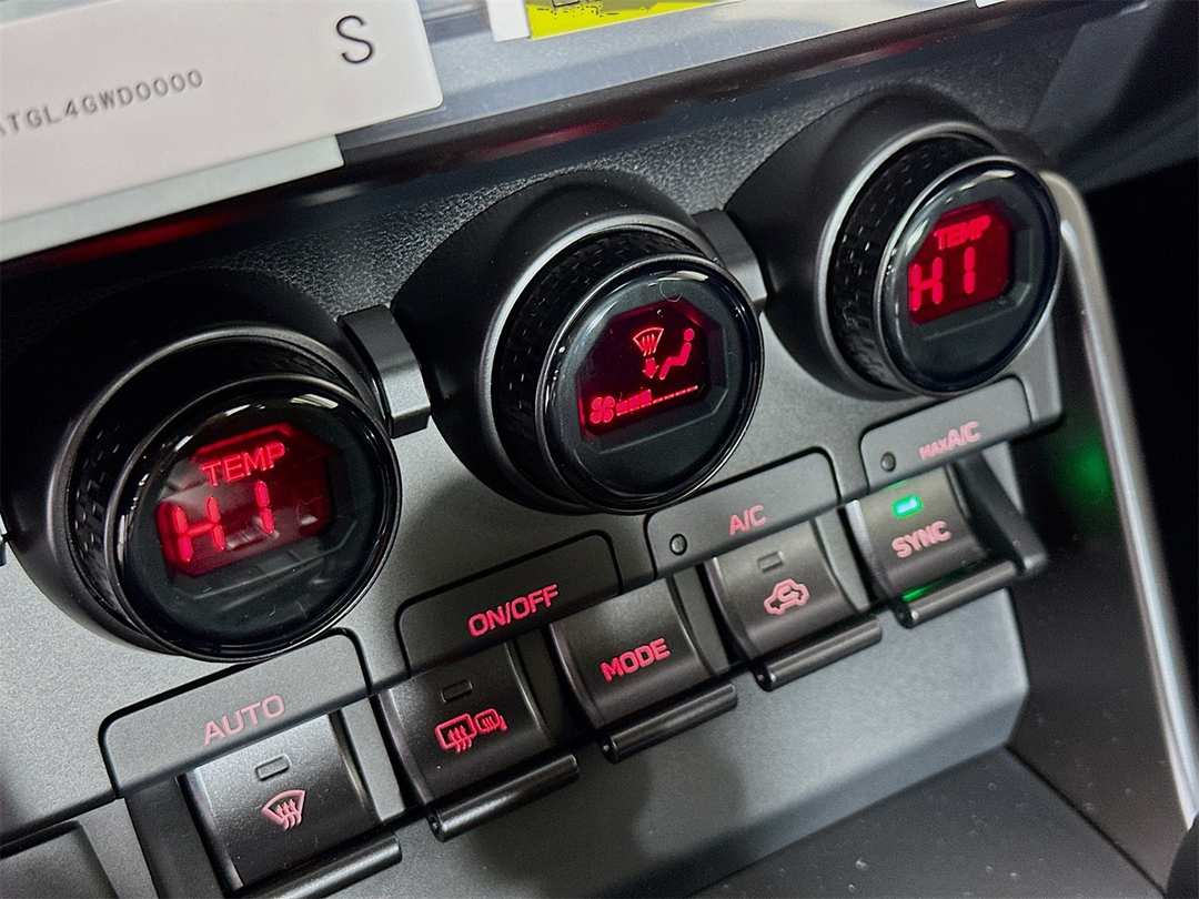 2026 Toyota Gr86 Yuzu Edition - Image 15