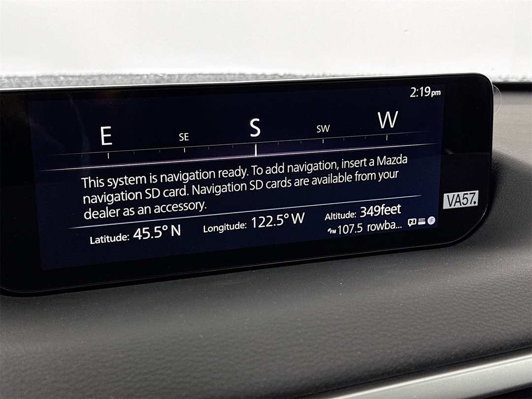 2026 MAZDA Cx-50 Preferred - Image 13