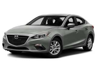 2014 MAZDA Mazda3 i Sport