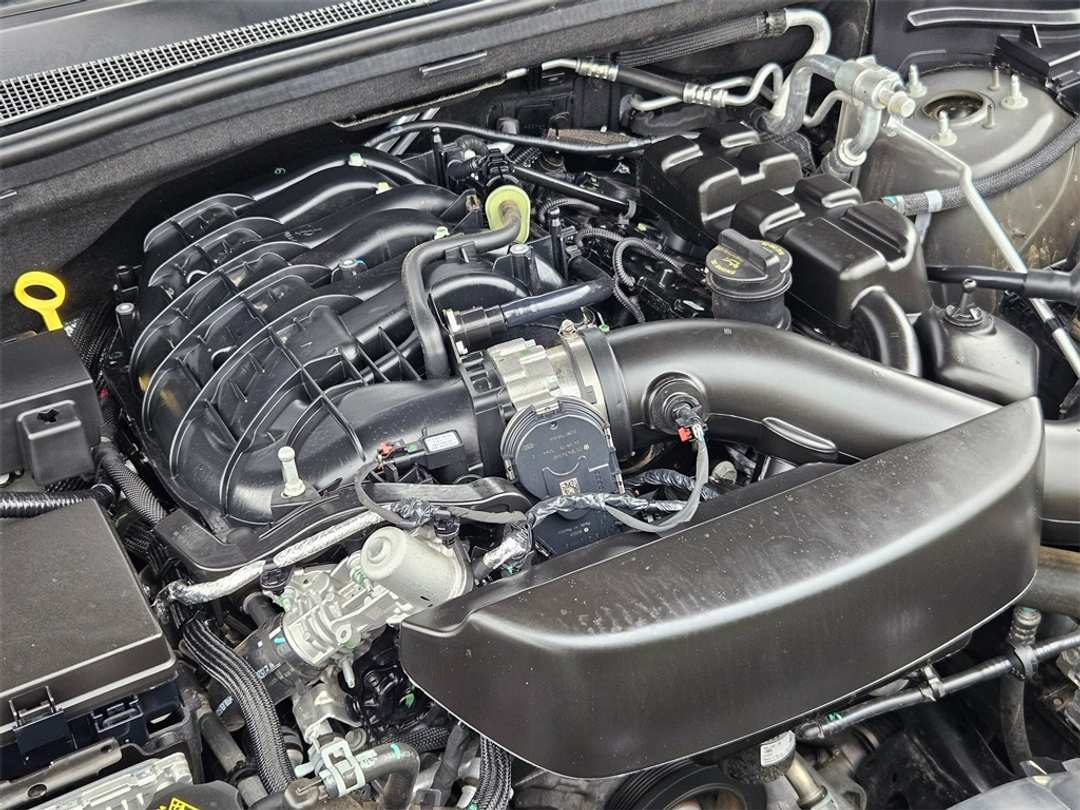 2025 Dodge Durango GT Plus - Image 41