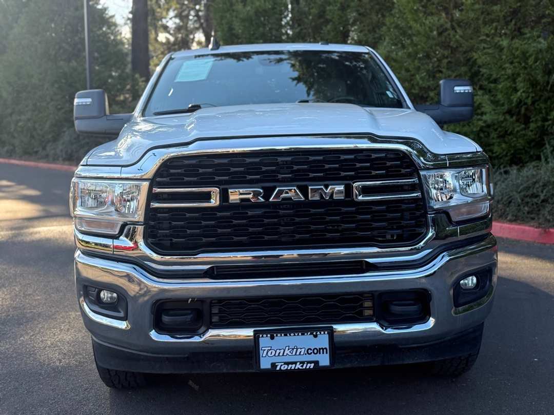 2024 Ram 2500 Big Horn - Image 2