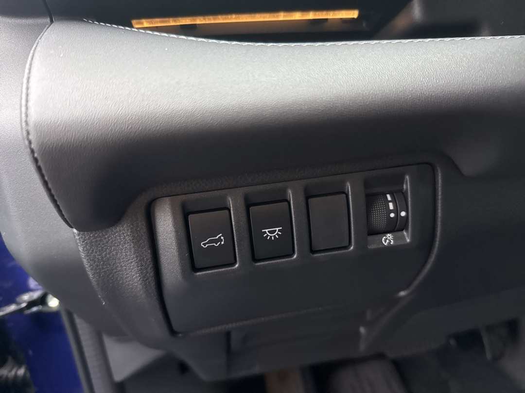 2026 Subaru Ascent Touring - Image 37