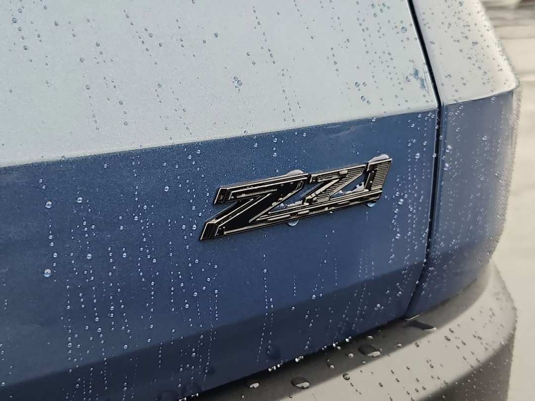 2026 Chevrolet Traverse Z71 - Image 37