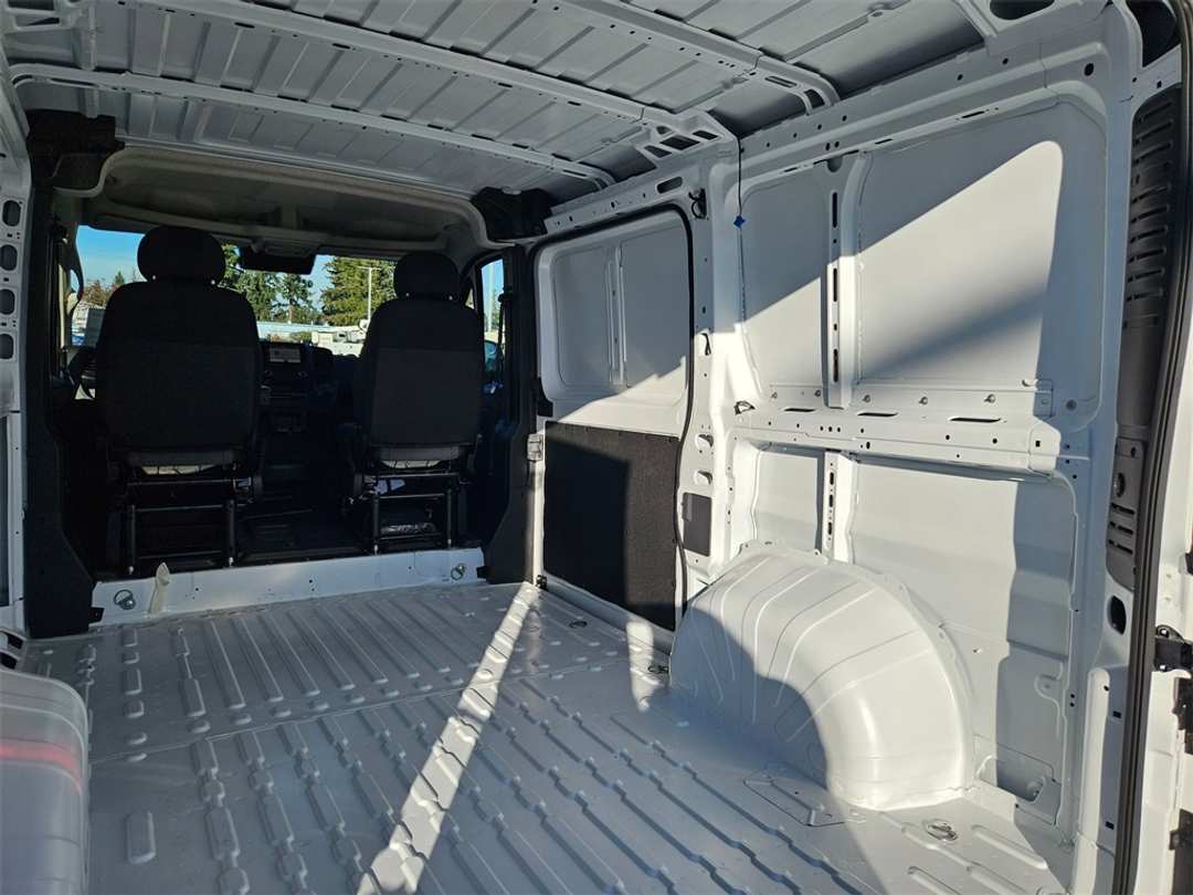 2026 Ram Promaster 1500 Low Roof - Image 30