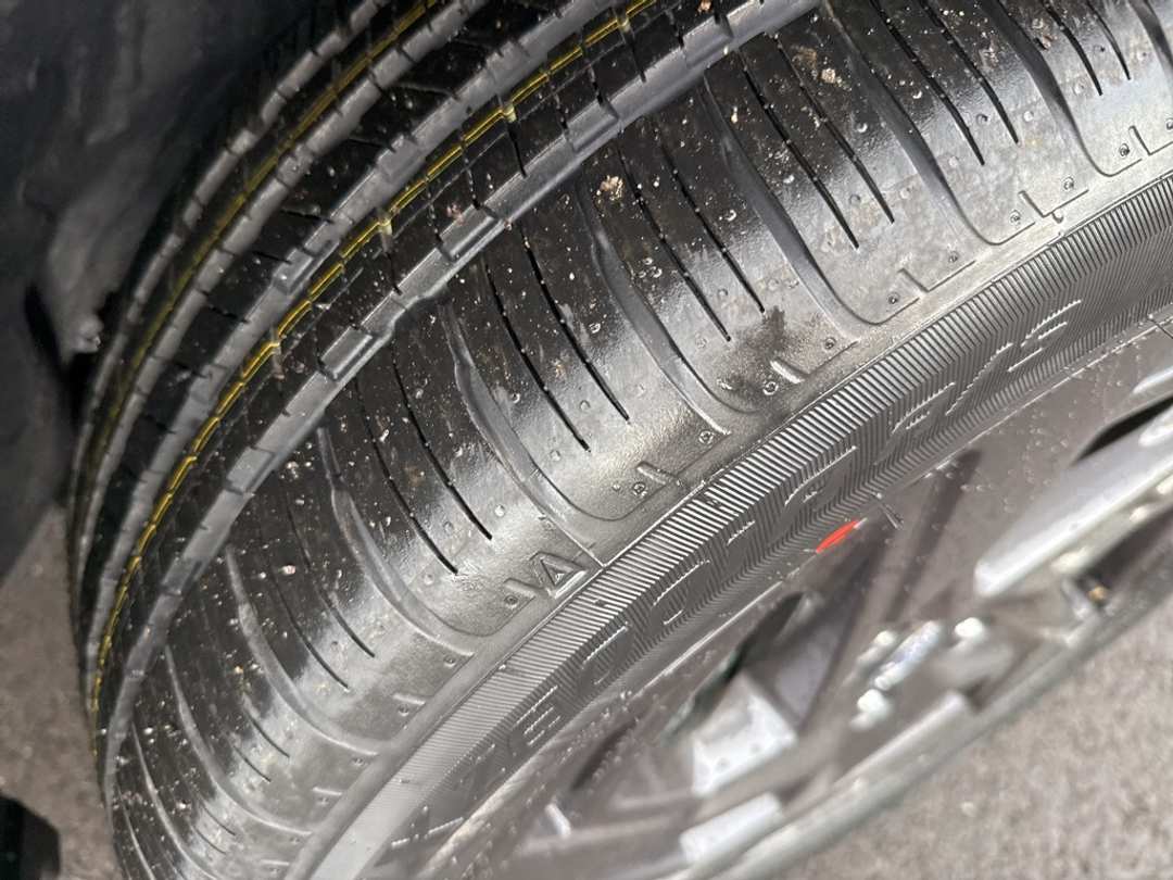 2026 Subaru Crosstrek Sport - Image 10