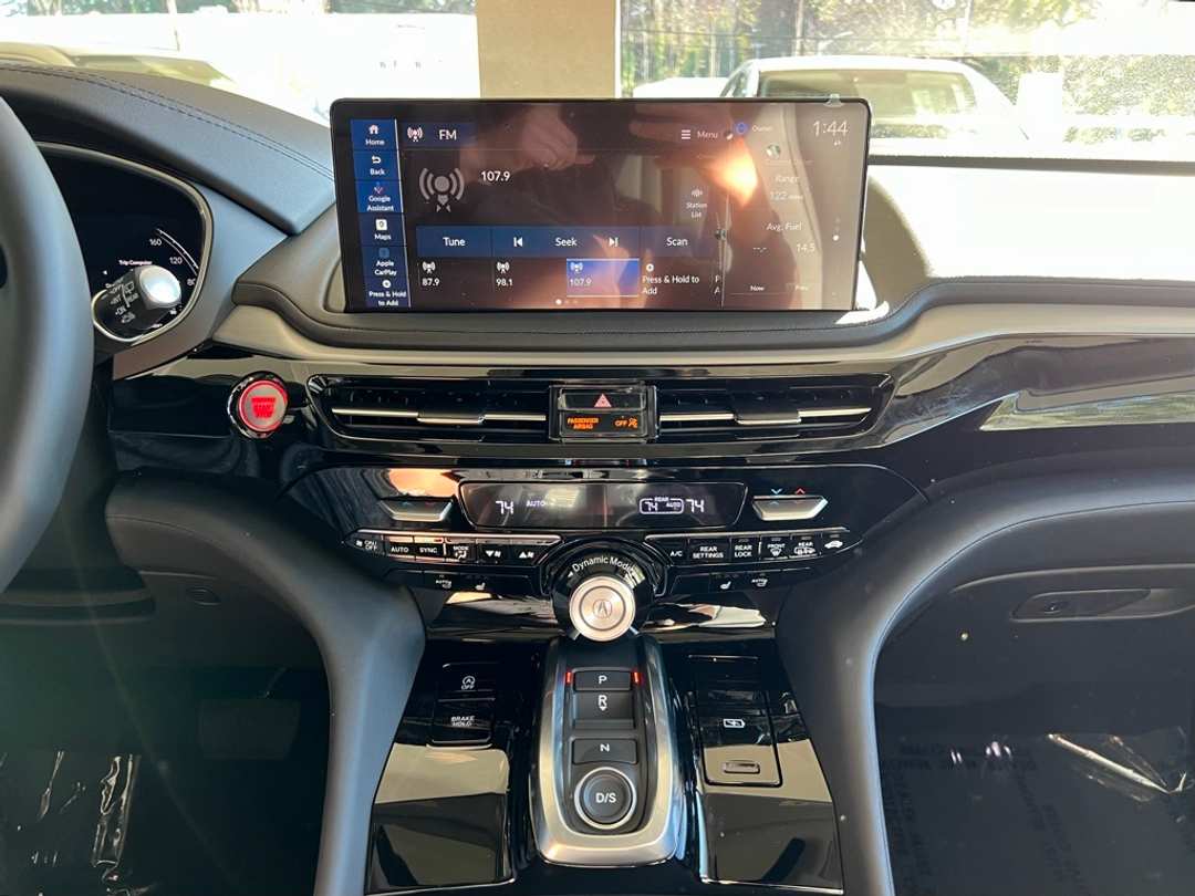 2026 Acura MDX Technology Package - Image 20