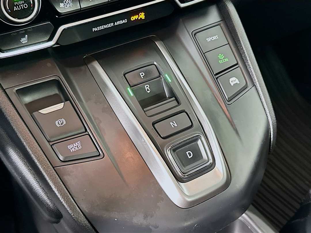 2021 Honda CR-V EXL - Image 17