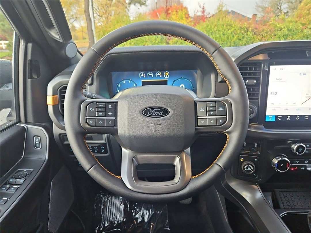 2025 Ford F-150 Tremor - Image 14