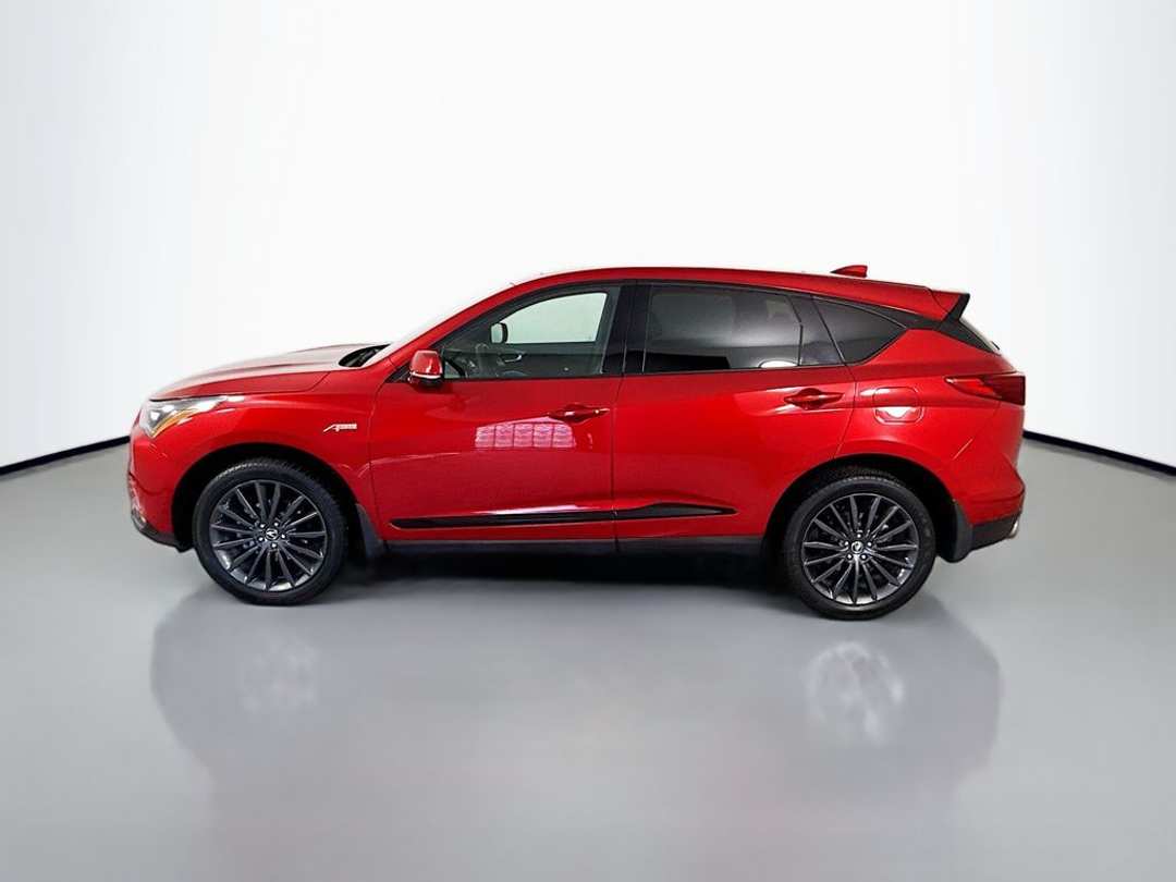 2023 Acura RDX ASpec Advance Package - Image 2