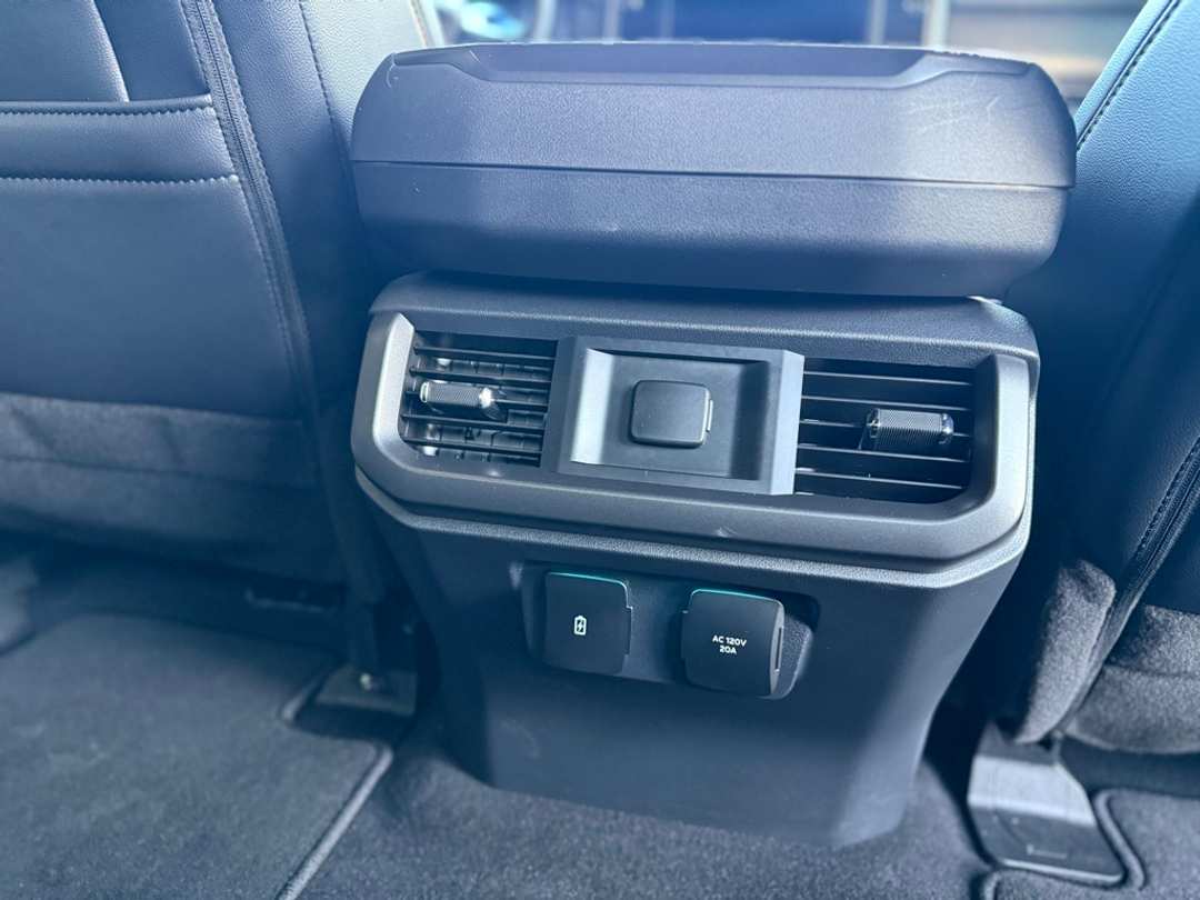 2025 Ford F-150 Tremor - Image 21