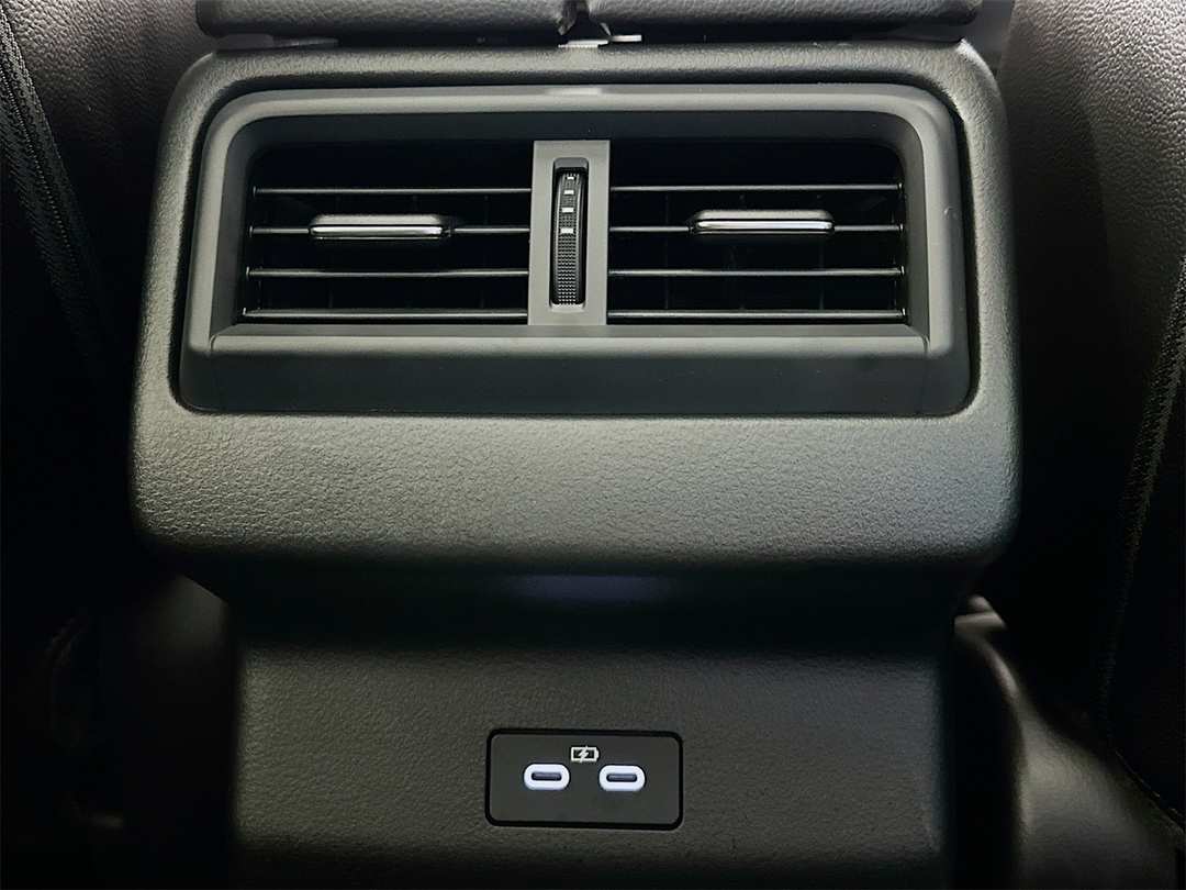 2026 MAZDA Cx-50 Premium - Image 26