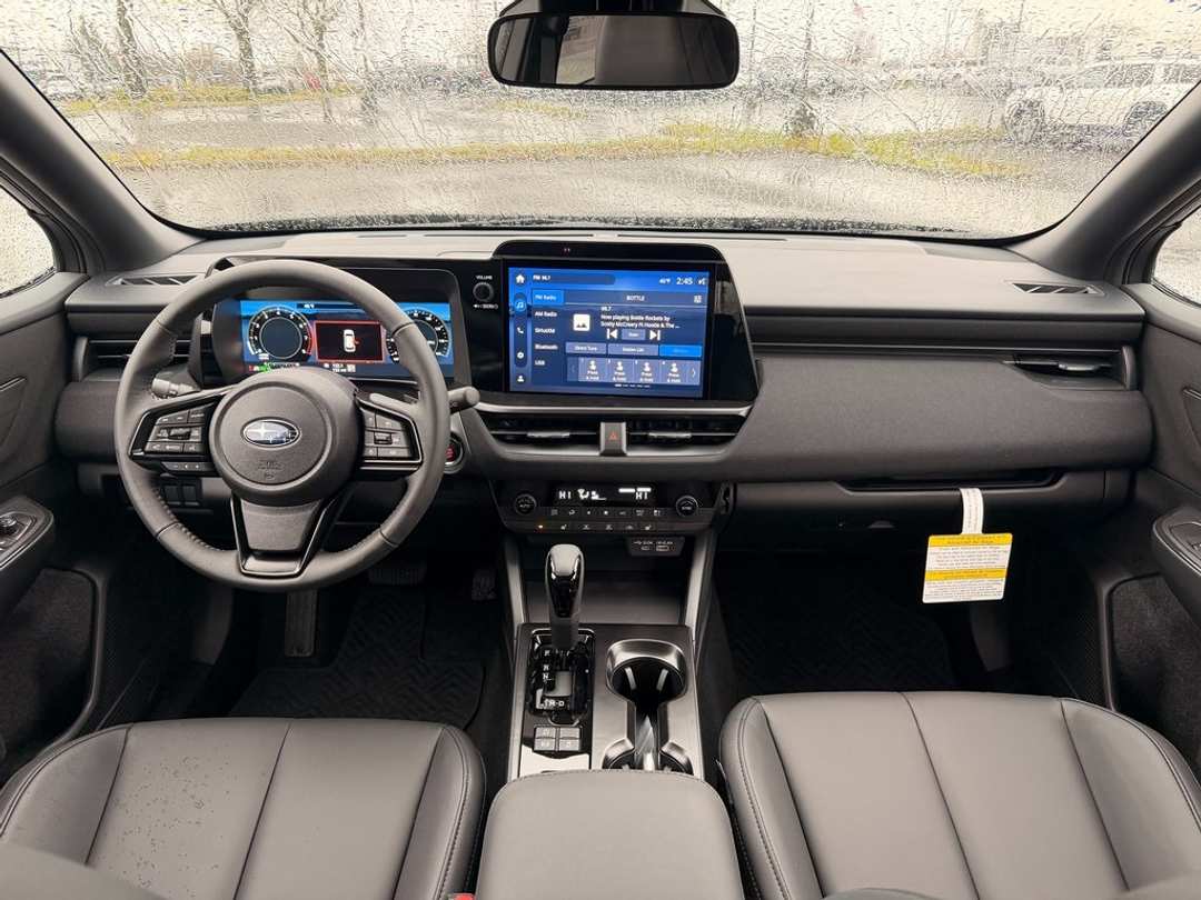 2026 Subaru Outback Premium - Image 26