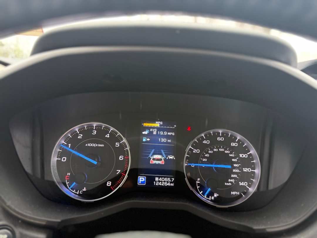 2019 Subaru Ascent Limited - Image 20