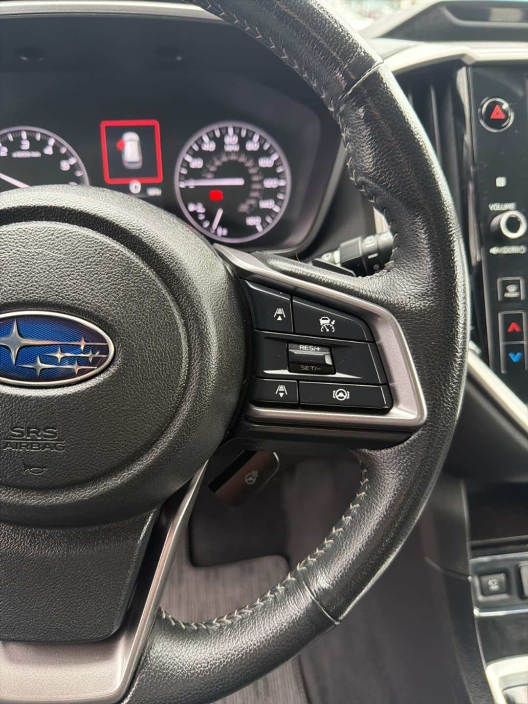 2023 Subaru Ascent Limited - Image 31