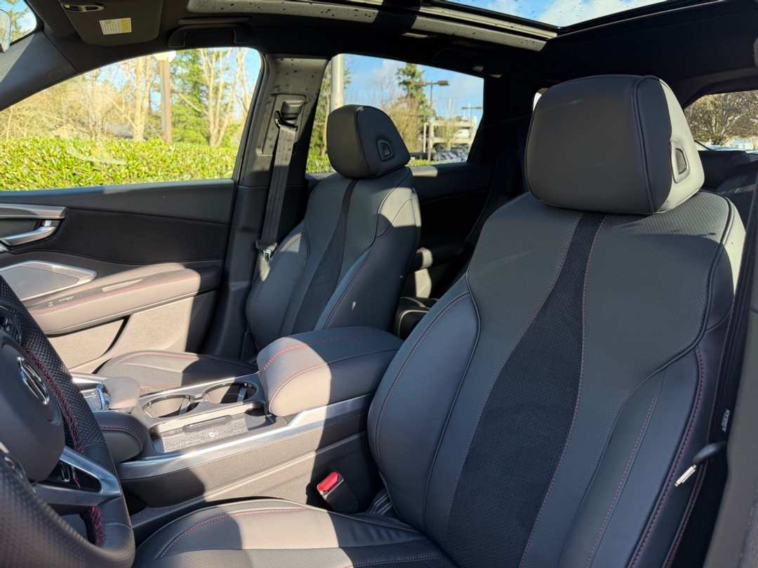 2026 Acura RDX ASpec Package - Image 15