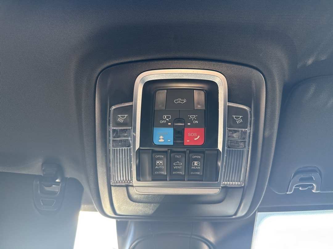 2026 Ram 2500 Laramie - Image 22