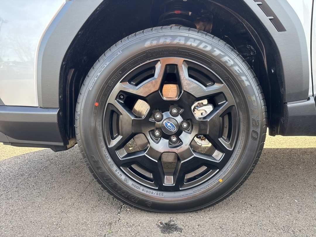 2026 Subaru Outback Limited - Image 9