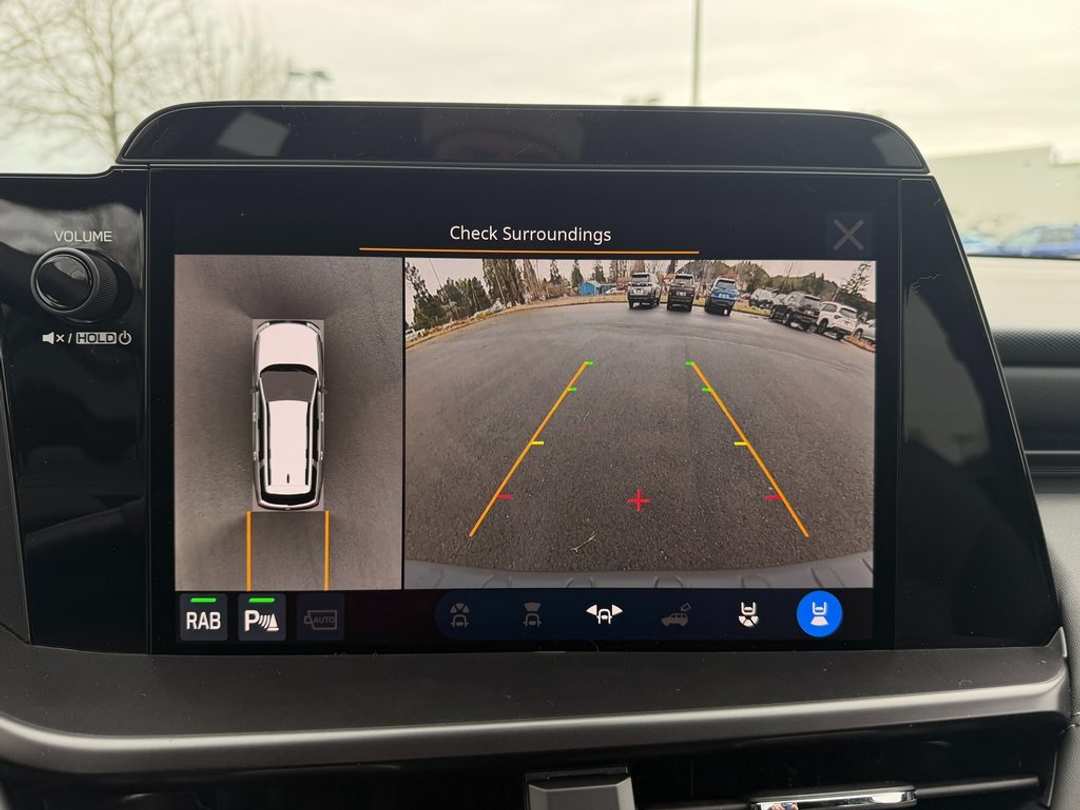 2026 Subaru Outback Touring XT - Image 41