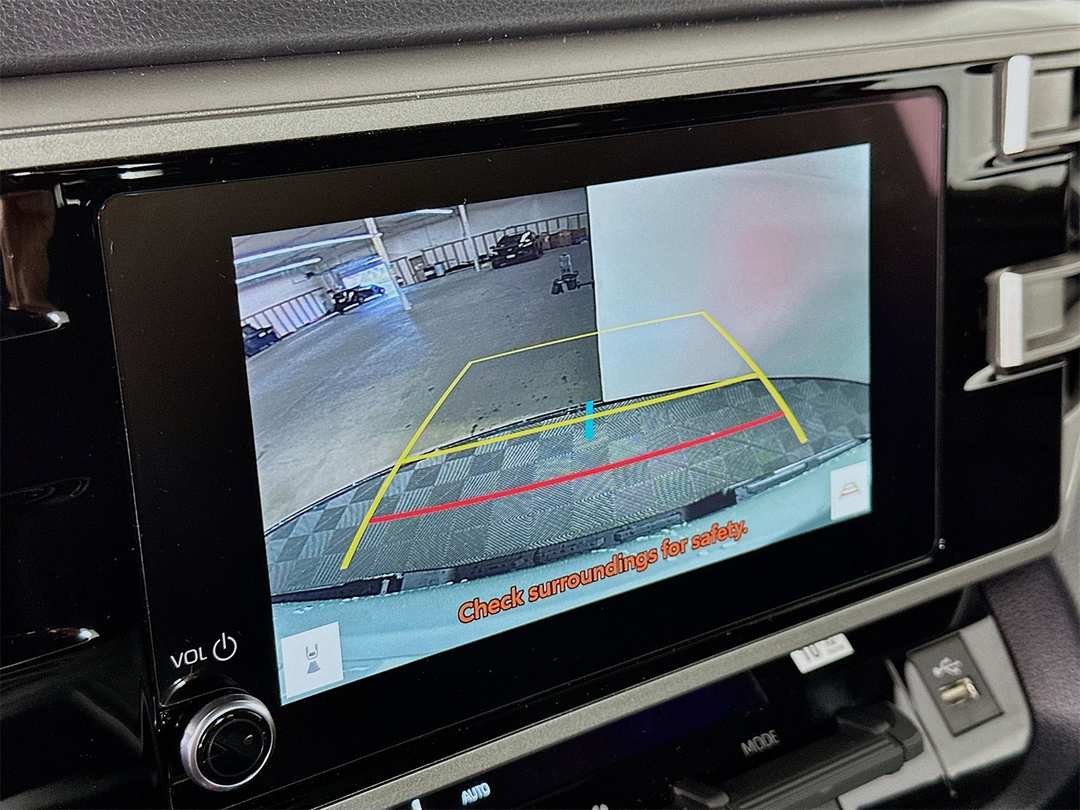 2026 Toyota Tundra SR5 - Image 14