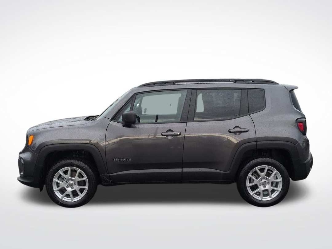 2020 Jeep Renegade Sport - Image 2