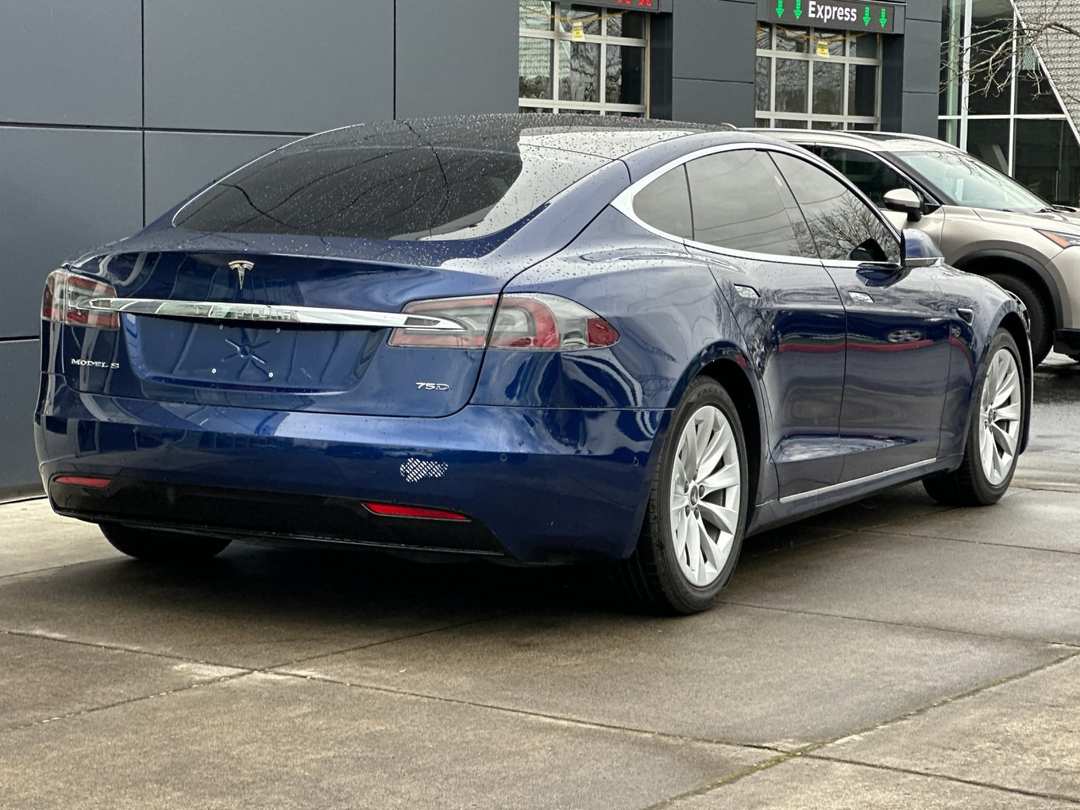 2018 Tesla Model S - Image 3