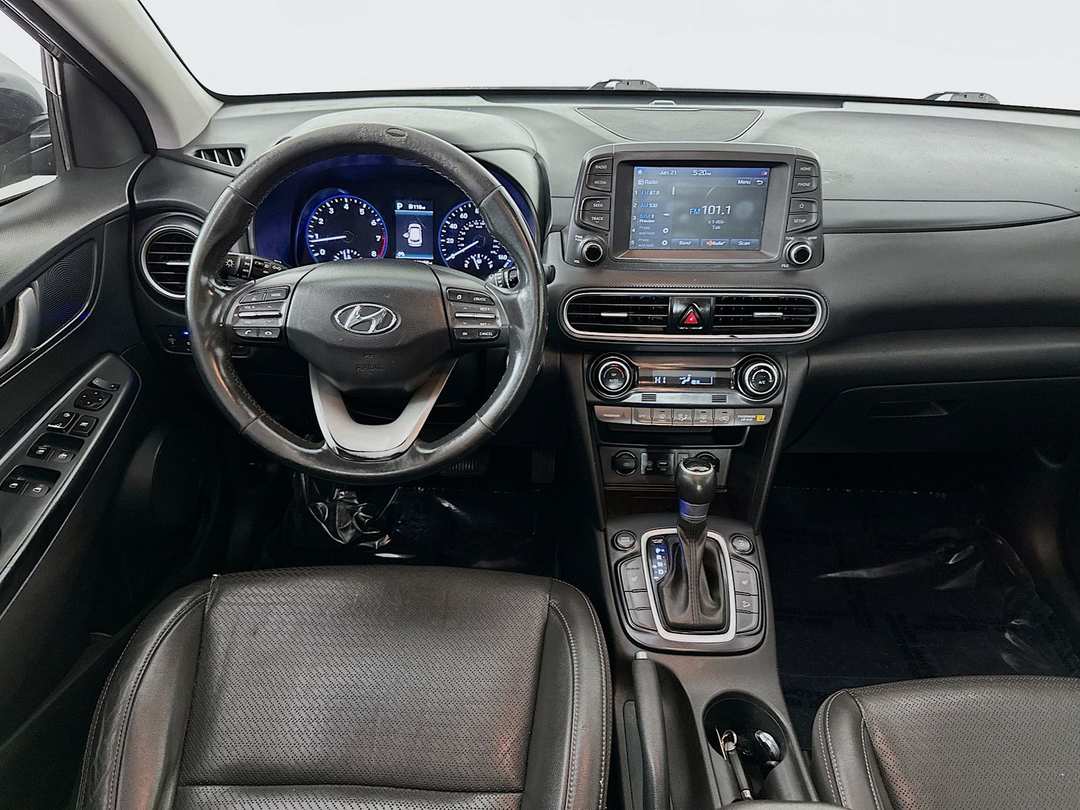 2021 Hyundai Kona Limited - Image 23