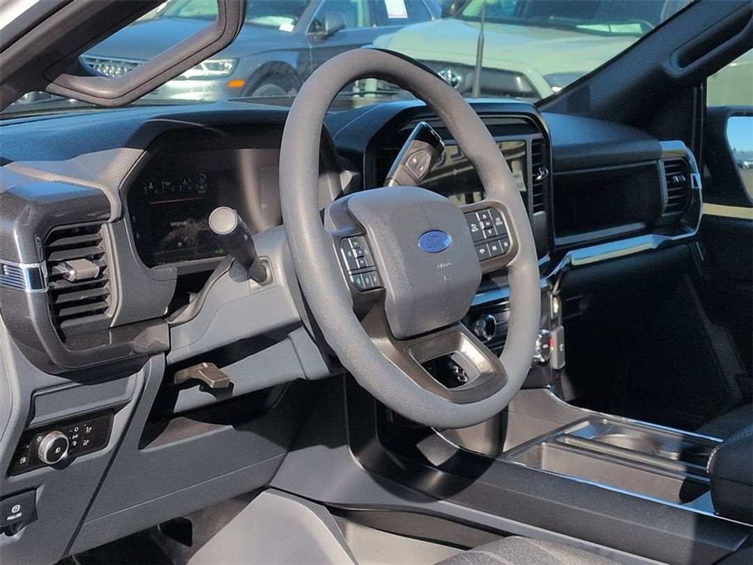 2026 Ford F-150 STX - Image 12