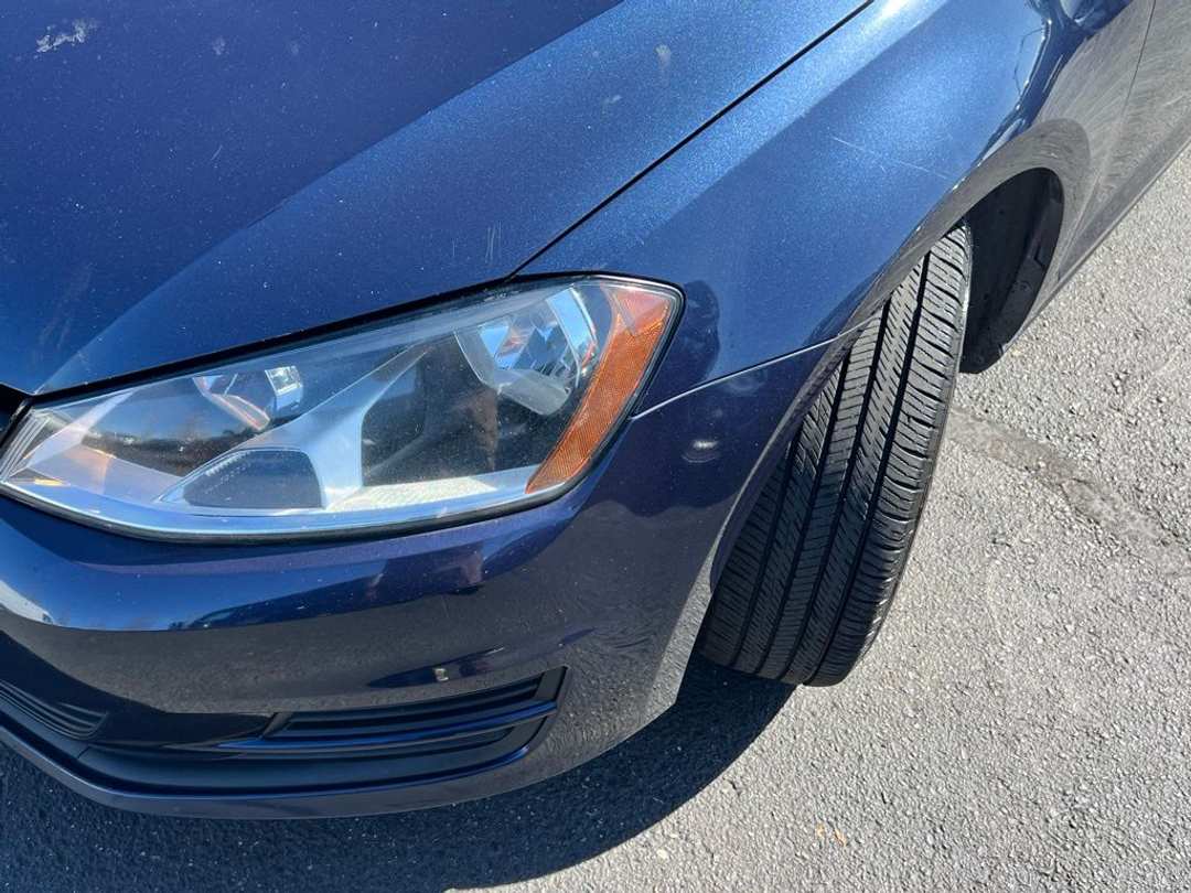 2015 Volkswagen Golf TSI S 2Door - Image 3