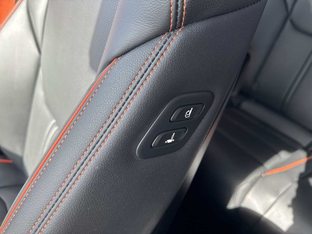 2026 Genesis Gv70 2.5T Sport Prestige - Image 33