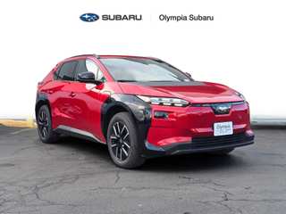 2026 Subaru Solterra Premium