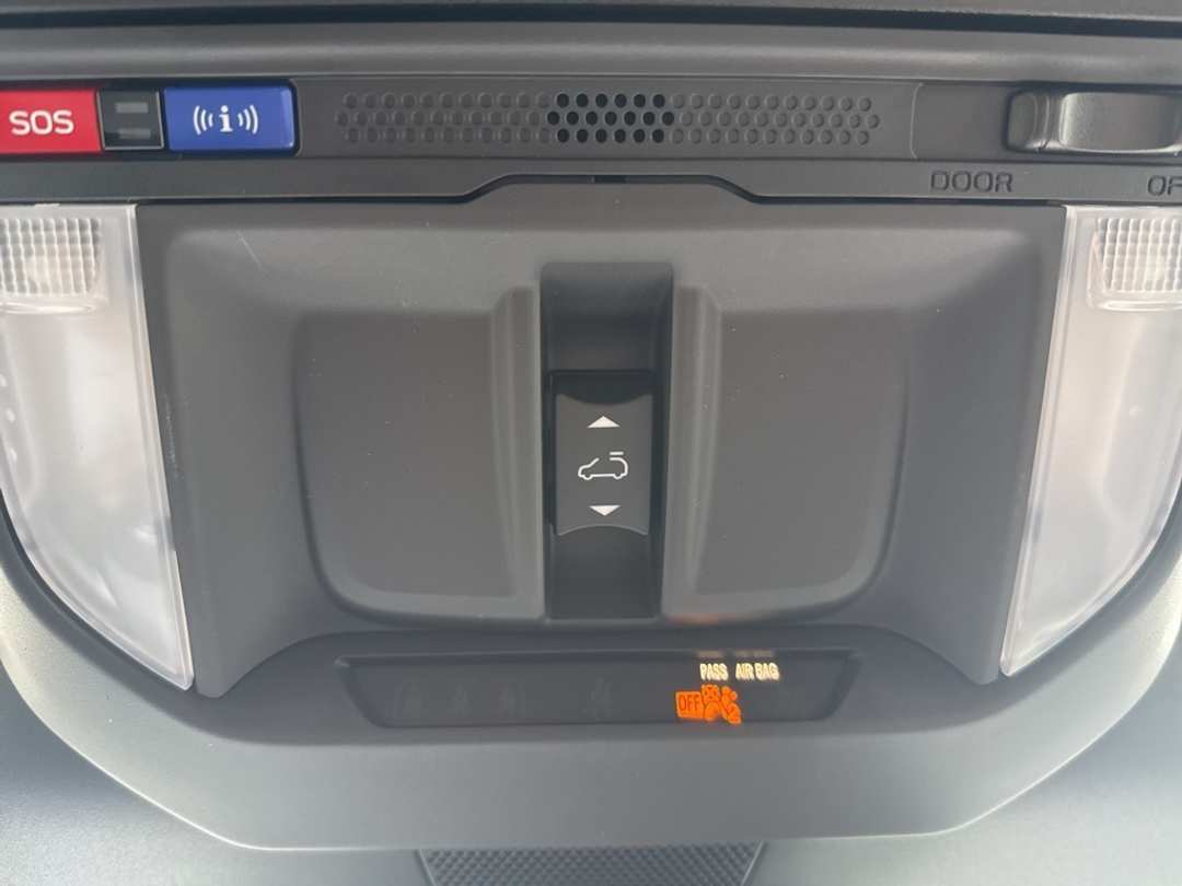 2026 Subaru Forester Premium - Image 40